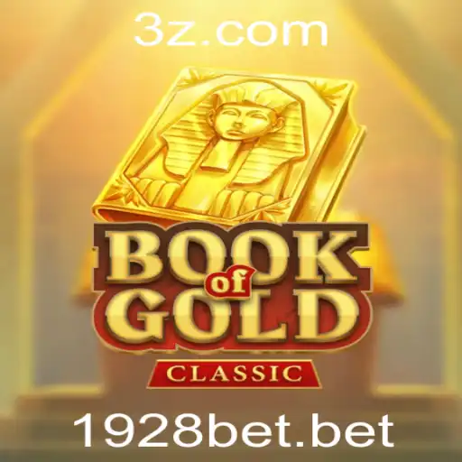 1928 bet - Explorando o Fascinante Mundo de BookOfGoldClassic e a Tendência do '1928 Bet'
