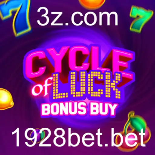 1928 bet - Explorando o Fascinante Mundo de CycleofLuckBonusBuy e 1928 Bet