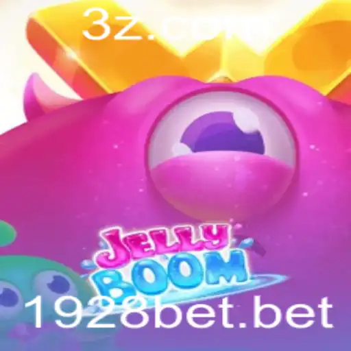 1928 bet - JellyBoom: Um Mergulho no Universo Vibrante dos Jogos Online