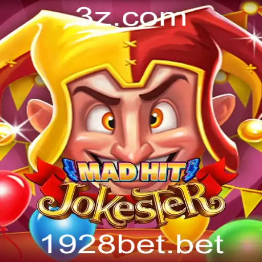 Explorando MadHitJokester: Estratégia e Diversão no Mundo dos Jogos