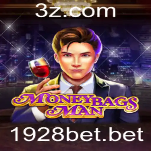 1928 bet - Descubra o Fascinante Mundo de MoneybagsMan: Um Mergulho na Aposta de 1928