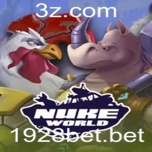 1928 bet - Explorando o Mundo de NukeWorld: Uma Jornada pelo Jogo de Estratégia Pós-Apocalíptico