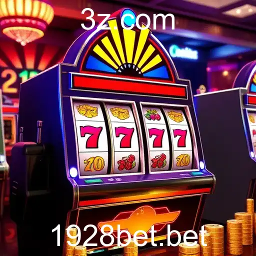 Explorando o Fascinante Mundo das Máquinas de Slot Online