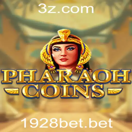 1928 bet - Explorando o Fascinante Mundo de PharaohCoins