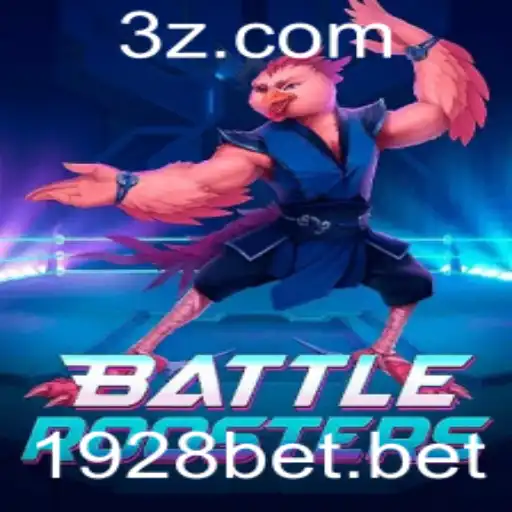 Explorando BattleRoosters e a Tendência de Apostas '1928 Bet'