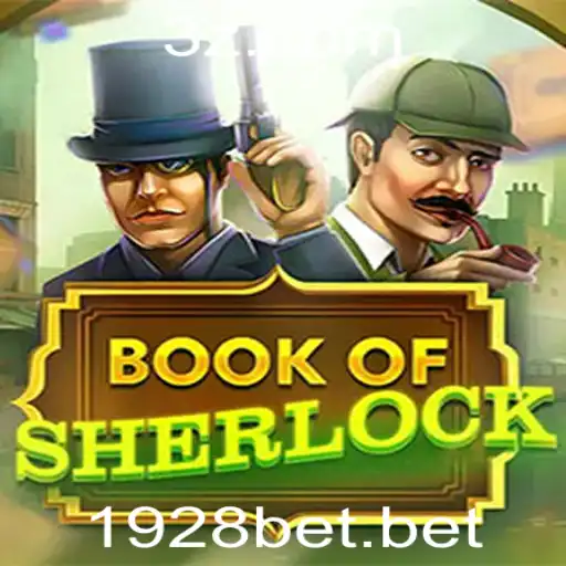 Descubra o Empolgante Mundo de BookOfSherlock: Um Mergulho nas Aventuras de 1928 Bet