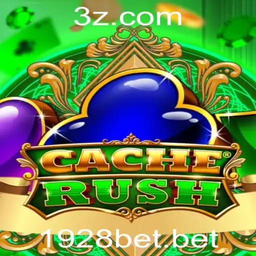 Explorando o Mundo de CacheRush: O Jogo do Momento