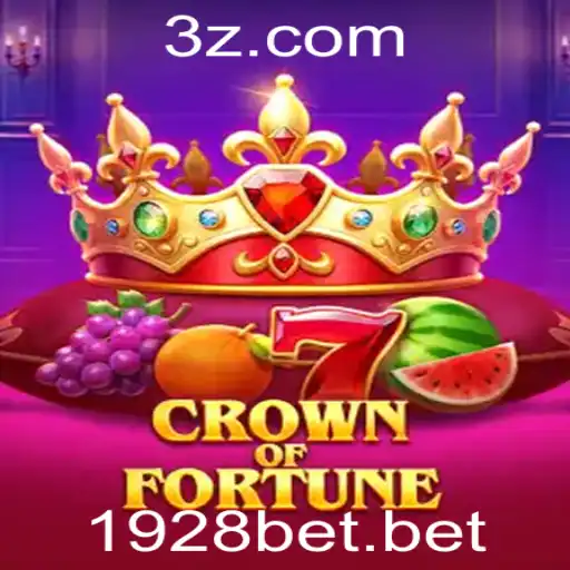 CrownofFortune: Descubra as Regras e Estratégias do Jogo com 1928 Bet