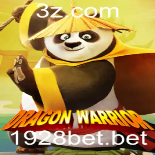 Descubra o Mundo de DragonWarrior com 1928 bet