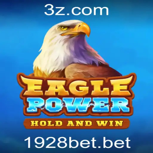 EaglePower: Descubra a Emoção do Jogo e as Regras Surpreendentes
