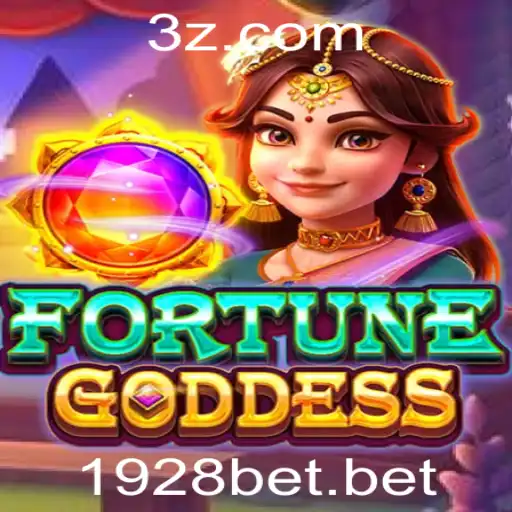 Explore o Mundo do Jogo FORTUNEGODDESS com a 1928 Bet