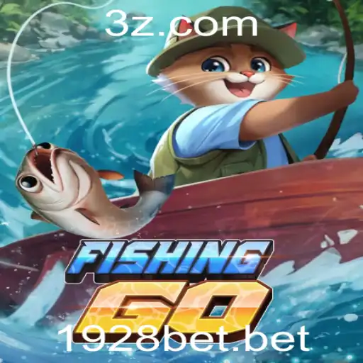 Descubra o Fascinante Mundo de FishingGO com 1928 Bet