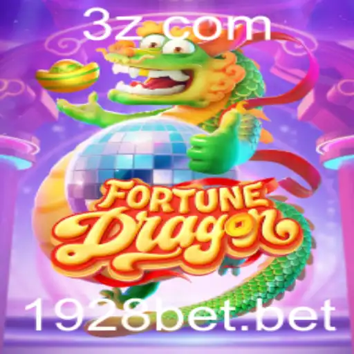 Descubra FortuneDragon: Um Jogo de Azar Inovador com 1928 Bet