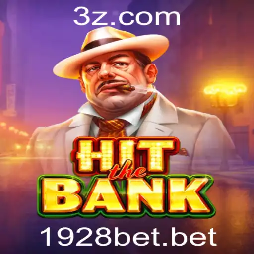 HitTheBank: O Jogo de Estratégia Inspirado em Temas Financeiros