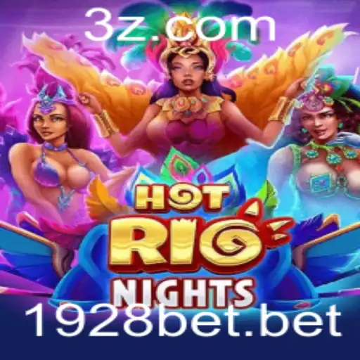 Descubra a Emoção de HotRioNights: Um Mergulho no Fascinante Mundo de 1928 Bet