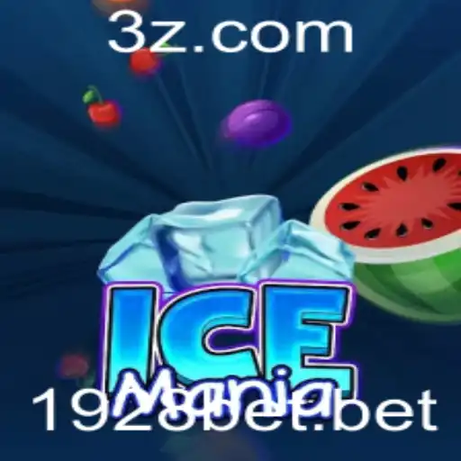 Descubra as Aventuras Geladas de IceMania com 1928 Bet