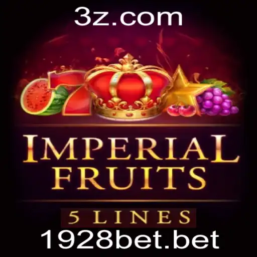 Explorando o Mundo de ImperialFruits5: A Nova Sensação no Universo de Slots