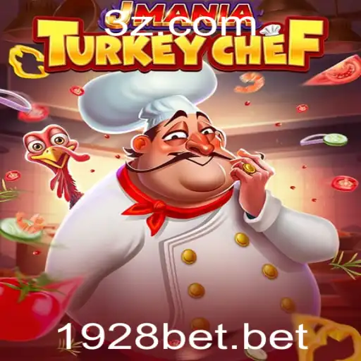 Descubra o Fascínio do Jogo JManiaTurkeyChef: Diversão e Estratégia
