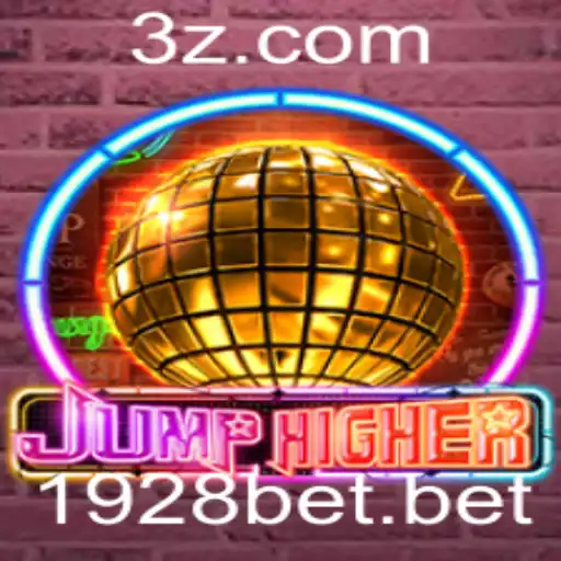 Descubra 'JumpHigher': O Novo Sensação do Mundo dos Jogos com 1928 Bet