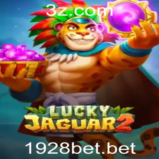Descubra o Fascinante Mundo de Luckyjaguar2: Um Mergulho em 1928 Bet