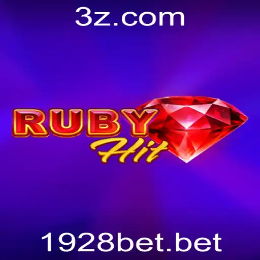 Descubra o Fascinante Mundo de RubyHit: Estratégias e Regras para 1928 Bet