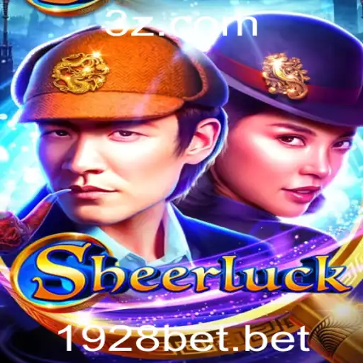 Sheerluck: O Jogo de Mistério e Estratégia Inspirado em 1928