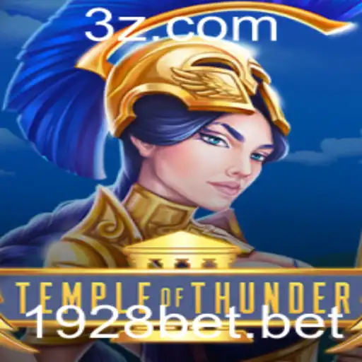 TempleofThunder: A Experiência de Jogo com 1928 Bet