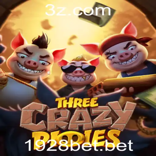 Explorando o Universo de ThreeCrazyPiggies e a Tendência do '1928 Bet'