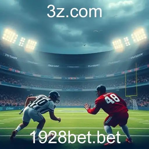Exploring the Fascinating World of Sports Betting: A Look at 1928 Bet