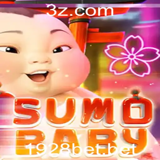 1928 bet - Explorando o Mundo de SumoBaby: O Novo Fenômeno dos Jogos