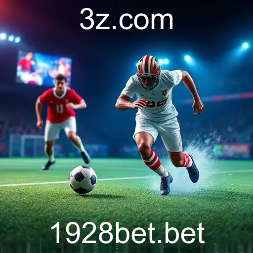 Virtual Sports: A Revolução das Apostas Digitais