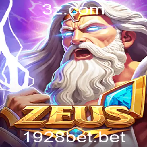 Descubra o Fascinante Mundo do Jogo Zeus e a Ligação com 1928 Bet